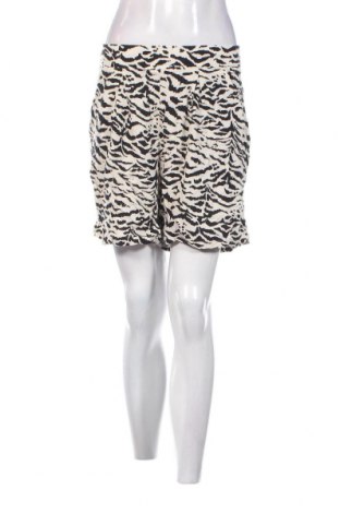 Γυναικείο κοντό παντελόνι LC Waikiki, Μέγεθος S, Χρώμα Πολύχρωμο, Τιμή 5,12 €