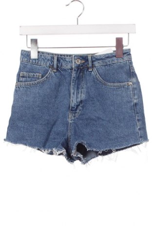 Damen Shorts LC Waikiki, Größe XS, Farbe Blau, Preis 4,91 €