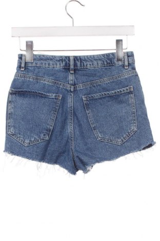 Damen Shorts LC Waikiki, Größe XS, Farbe Blau, Preis 12,28 €