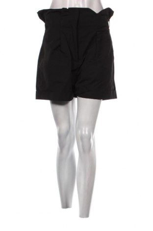 Γυναικείο κοντό παντελόνι Liu Jo, Μέγεθος M, Χρώμα Μαύρο, Τιμή 14,03 €
