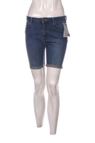 Γυναικείο κοντό παντελόνι Livre, Μέγεθος S, Χρώμα Μπλέ, Τιμή 7,93 €