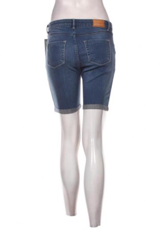 Γυναικείο κοντό παντελόνι Livre, Μέγεθος S, Χρώμα Μπλέ, Τιμή 7,93 €