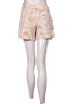 Γυναικείο κοντό παντελόνι Loft By Ann Taylor, Μέγεθος M, Χρώμα Πολύχρωμο, Τιμή 6,94 €