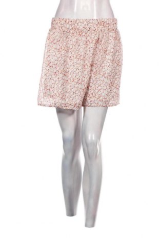 Γυναικείο κοντό παντελόνι Lovie & Co, Μέγεθος M, Χρώμα Πολύχρωμο, Τιμή 5,94 €