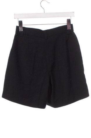 Γυναικείο κοντό παντελόνι MSCH, Μέγεθος XS, Χρώμα Μαύρο, Τιμή 37,11 €