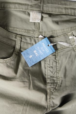 Pantaloni scurți de femei Mac, Mărime M, Culoare Verde, Preț 134,21 Lei