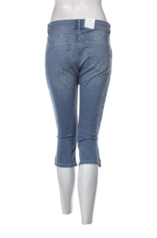 Дамски къс панталон Mac, Размер S, Цвят Син, Цена 45,90 лв.