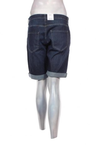 Дамски къс панталон Mac, Размер M, Цвят Син, Цена 45,90 лв.