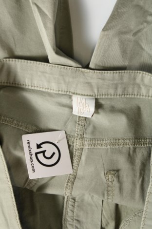 Pantaloni scurți de femei Mac, Mărime L, Culoare Verde, Preț 335,53 Lei
