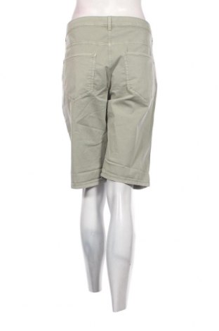 Γυναικείο κοντό παντελόνι Mac, Μέγεθος L, Χρώμα Πράσινο, Τιμή 52,58 €