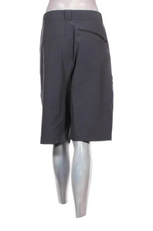 Γυναικείο κοντό παντελόνι Maier Sports, Μέγεθος XXL, Χρώμα Γκρί, Τιμή 21,52 €