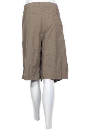 Γυναικείο κοντό παντελόνι Maier Sports, Μέγεθος XXL, Χρώμα  Μπέζ, Τιμή 37,11 €