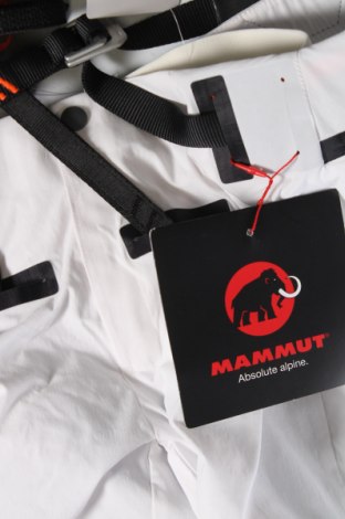 Damen Shorts Mammut, Größe XS, Farbe Weiß, Preis € 89,91