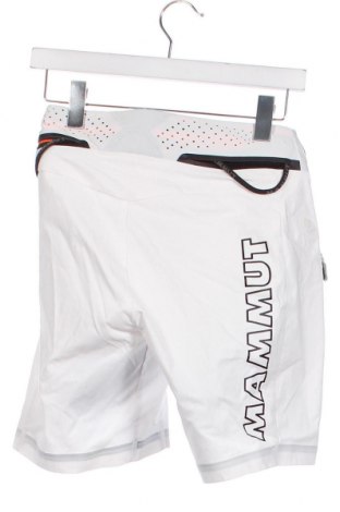 Damen Shorts Mammut, Größe XS, Farbe Weiß, Preis € 94,64