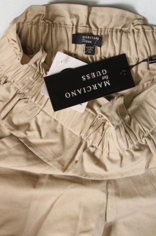 Detské krátke nohavice  Marciano by Guess, Veľkosť 15-18y/ 170-176 cm, Farba Béžová, Cena  49,48 €