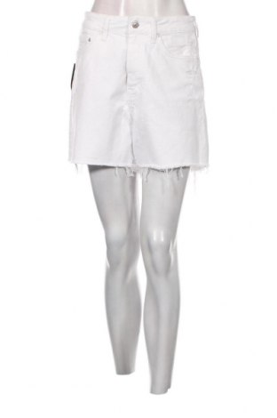 Damen Shorts Mavi, Größe M, Farbe Weiß, Preis 12,99 €