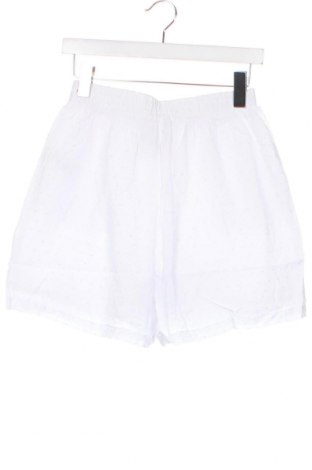 Γυναικείο κοντό παντελόνι Minimum, Μέγεθος XS, Χρώμα Λευκό, Τιμή 21,03 €