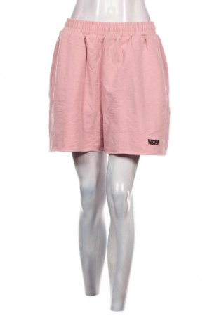 Дамски къс панталон Misspap, Размер L, Цвят Розов, Цена 25,20 лв.