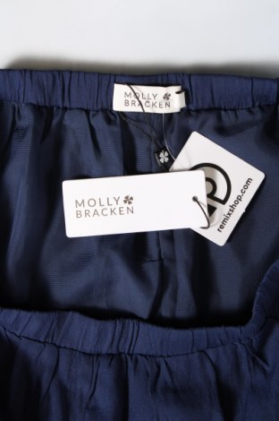 Damen Shorts Molly Bracken, Größe L, Farbe Blau, Preis 6,68 €
