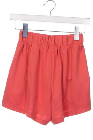 Γυναικείο κοντό παντελόνι Monki, Μέγεθος XS, Χρώμα Ρόζ , Τιμή 6,93 €