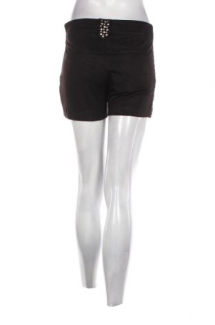 Pantaloni scurți de femei Morgan, Mărime XS, Culoare Negru, Preț 23,68 Lei