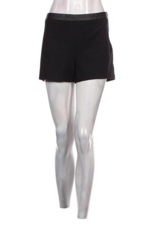 Γυναικείο κοντό παντελόνι Naf Naf, Μέγεθος L, Χρώμα Μπλέ, Τιμή 7,05 €