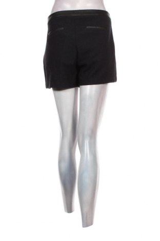 Γυναικείο κοντό παντελόνι Naf Naf, Μέγεθος L, Χρώμα Μπλέ, Τιμή 6,31 €