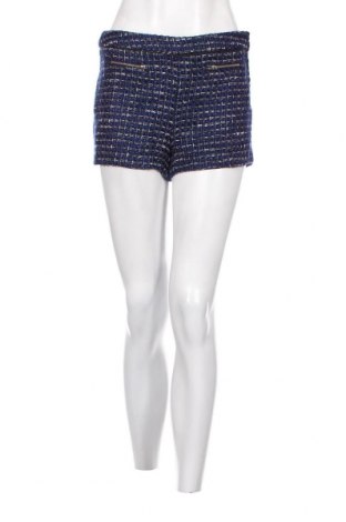Γυναικείο κοντό παντελόνι Naf Naf, Μέγεθος S, Χρώμα Πολύχρωμο, Τιμή 5,57 €