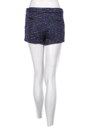 Γυναικείο κοντό παντελόνι Naf Naf, Μέγεθος S, Χρώμα Πολύχρωμο, Τιμή 7,79 €