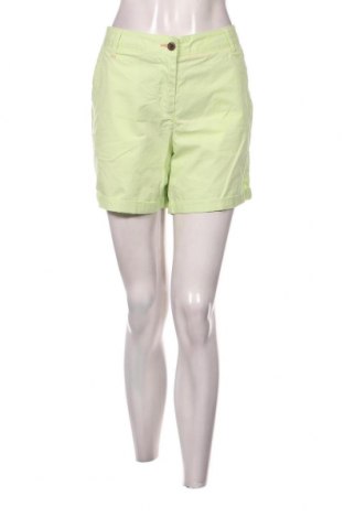 Γυναικείο κοντό παντελόνι Next, Μέγεθος M, Χρώμα Πράσινο, Τιμή 4,90 €