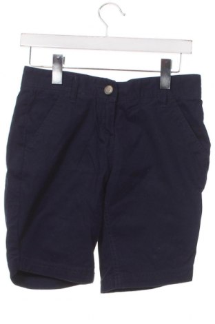 Pantaloni scurți de femei Next, Mărime S, Culoare Albastru, Preț 24,49 Lei