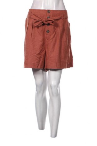 Damen Shorts ONLY, Größe XXL, Farbe Braun, Preis € 9,28