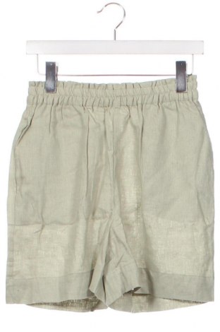 Damen Shorts ONLY, Größe XS, Farbe Grün, Preis 20,62 €