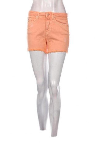 Γυναικείο κοντό παντελόνι O'neill, Μέγεθος M, Χρώμα Πορτοκαλί, Τιμή 13,68 €