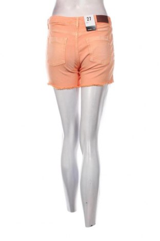 Γυναικείο κοντό παντελόνι O'neill, Μέγεθος M, Χρώμα Πορτοκαλί, Τιμή 12,16 €