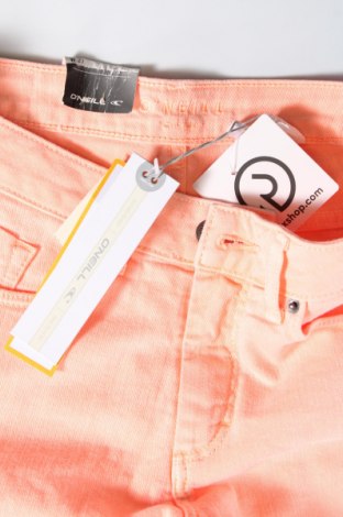 Pantaloni scurți de femei O'neill, Mărime M, Culoare Roz, Preț 83,16 Lei