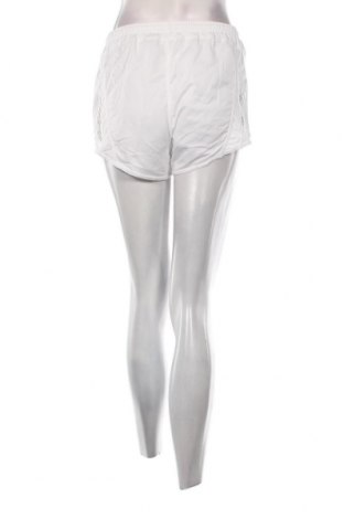 Γυναικείο κοντό παντελόνι Oasis, Μέγεθος L, Χρώμα Λευκό, Τιμή 2,56 €
