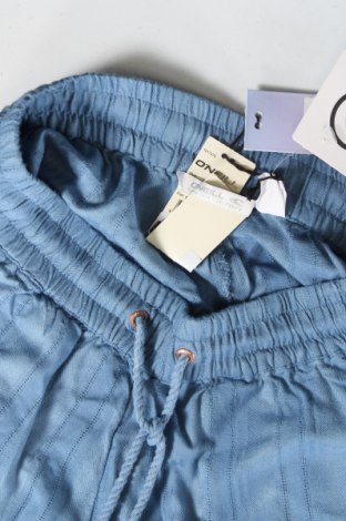 Γυναικείο κοντό παντελόνι O'neill, Μέγεθος XS, Χρώμα Μπλέ, Τιμή 15,77 €