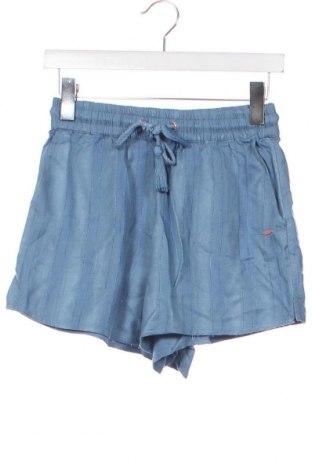Pantaloni scurți de femei O'neill, Mărime XS, Culoare Albastru, Preț 100,66 Lei
