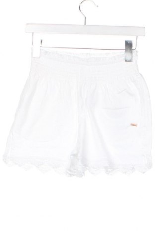 Γυναικείο κοντό παντελόνι O'neill, Μέγεθος XS, Χρώμα Λευκό, Τιμή 52,58 €