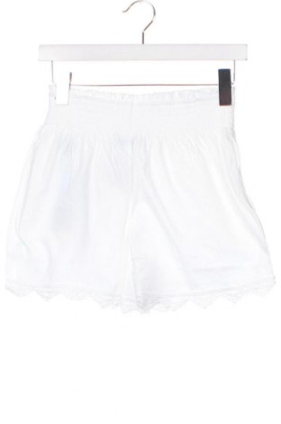 Γυναικείο κοντό παντελόνι O'neill, Μέγεθος XS, Χρώμα Λευκό, Τιμή 23,66 €