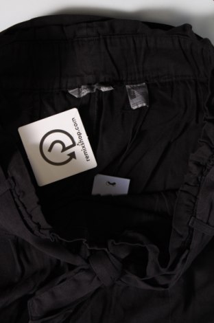 Γυναικείο κοντό παντελόνι O'neill, Μέγεθος XL, Χρώμα Μαύρο, Τιμή 18,40 €