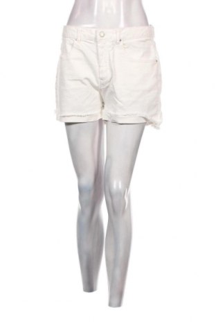 Pantaloni scurți de femei O'neill, Mărime XL, Culoare Alb, Preț 100,66 Lei