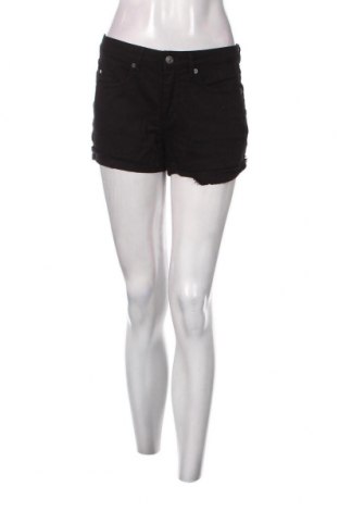 Γυναικείο κοντό παντελόνι O'neill, Μέγεθος M, Χρώμα Μαύρο, Τιμή 23,66 €