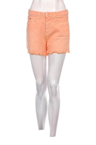Γυναικείο κοντό παντελόνι O'neill, Μέγεθος L, Χρώμα Πορτοκαλί, Τιμή 23,66 €