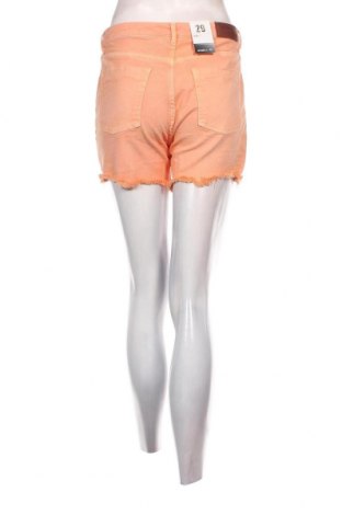 Γυναικείο κοντό παντελόνι O'neill, Μέγεθος L, Χρώμα Πορτοκαλί, Τιμή 15,77 €