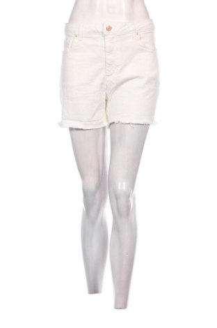 Damen Shorts O'neill, Größe L, Farbe Weiß, Preis 52,58 €