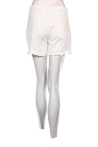 Γυναικείο κοντό παντελόνι O'neill, Μέγεθος L, Χρώμα Λευκό, Τιμή 23,66 €