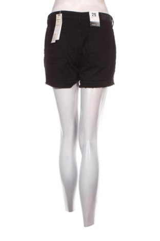 Γυναικείο κοντό παντελόνι O'neill, Μέγεθος L, Χρώμα Μαύρο, Τιμή 23,66 €