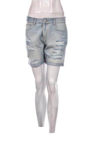 Damen Shorts Orfeonegro, Größe L, Farbe Blau, Preis 22,47 €